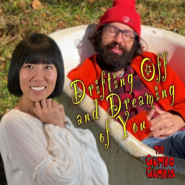 Cover art for Drifting off and Dreaming of You