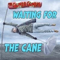 Waiting for the Cane